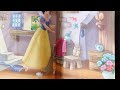 Disney princess -The Sweetest Spring | Read Aloud