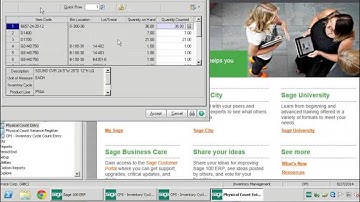 Sage 100 Advanced Distribution Suite by CertiPro Solutions