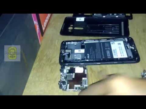 Asus Zenfone 2 Laser Ze500kl Lcd Ekran Cam Koruyucu