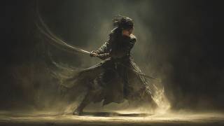 Unforgotten OST - Harmonist | Daggerheart Class Theme (Dark Fantasy Soundtrack)