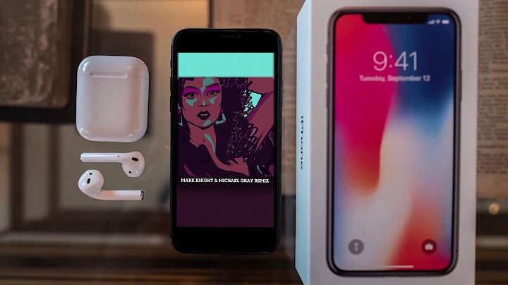 Austin Millz & Caroline Byrne