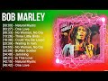 Bob Marley Greatest Hits Collection ~ The Very Best of Bob Marley