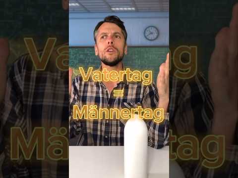 Vorschläge? #vatertag #vater