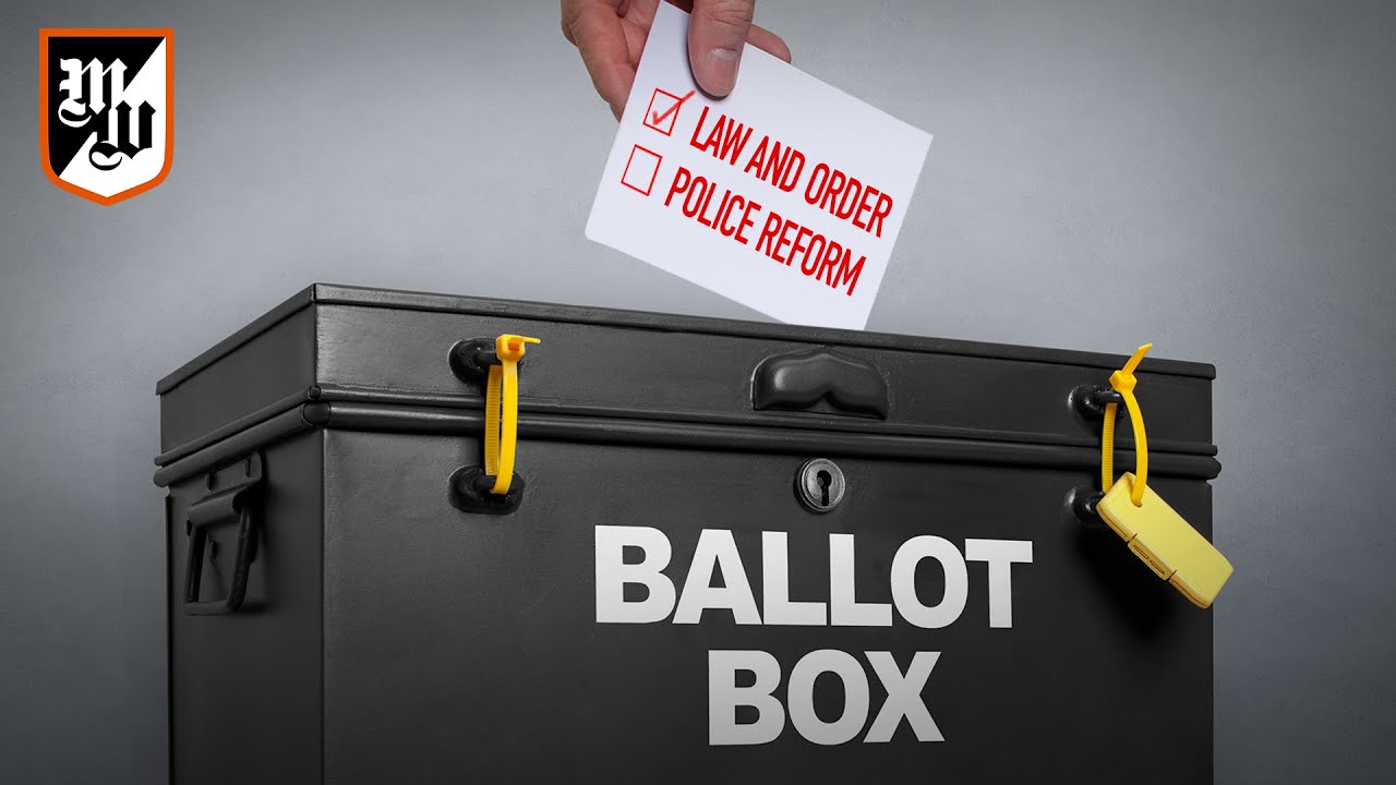 We Need Law And Order, Not "Police Reform" | Ep. 512