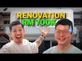 I toured frankies rm18 million mansion