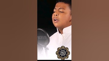 صوته ماشاء الله روعة|ماتيسر من سورة النور |زياد ممدوح