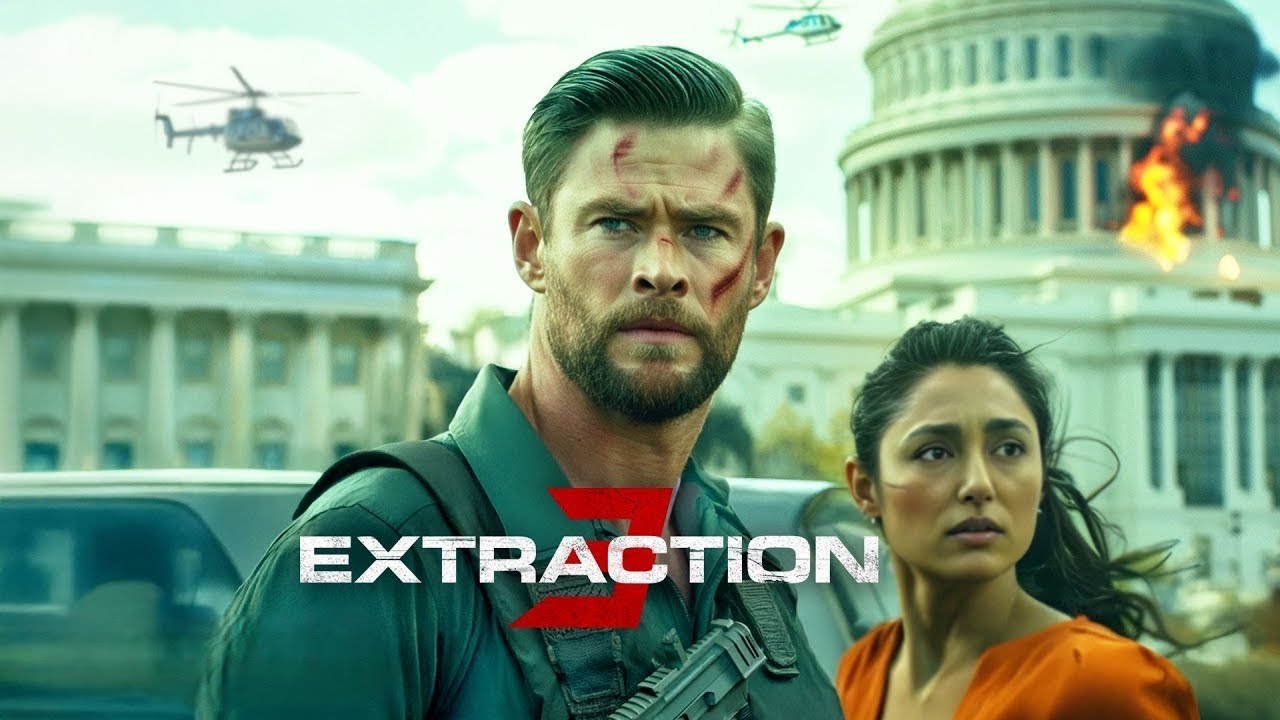 ????New 2026 Action Movie Full Movie English Hollywood Action Movies 2026 