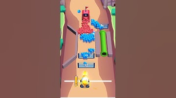 Mob Control Level 1 🔵⚔️ First Launch! #shorts #mobcontrol #gaming