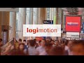 Logimotion 2024 Show Highlights