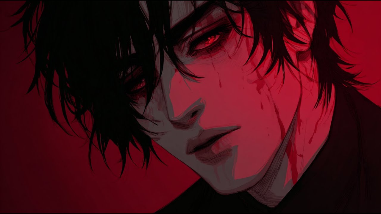 Kidnapped & Interrogated By A Vampire [Hypnotization] [M4F]