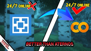 How To Make A Minecraft Server For Free In Tamil (2025) - All Versions - Best Server For Minecraft