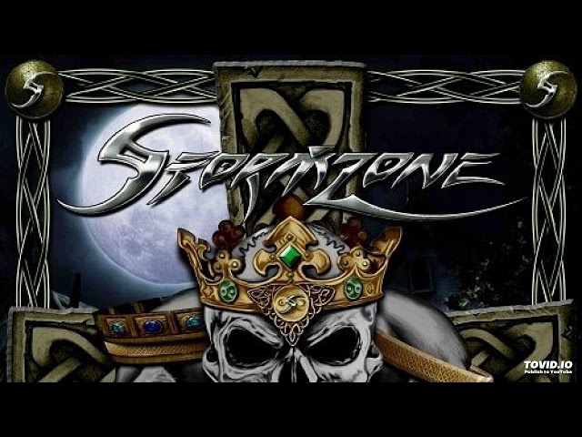 Stormzone - Alive