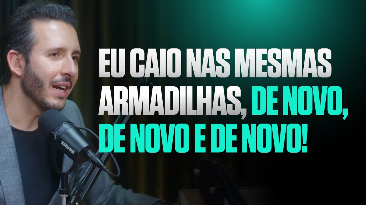 ISSO TE IMPEDE DE TER RESULTADOS MELHORES NA VIDA! - YouTube