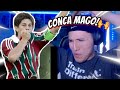 *REACTION* Darío Conca - Best Skills & Goals - Fluminense FC🔥