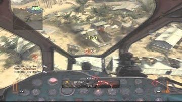 The_NigHThaWK : "64 Kills & 12 Deaths" - [ Headquarters ]  : : BO - PS3
