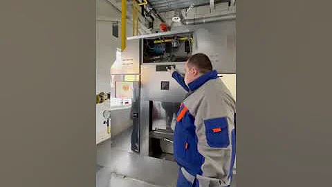 Процесс кремации