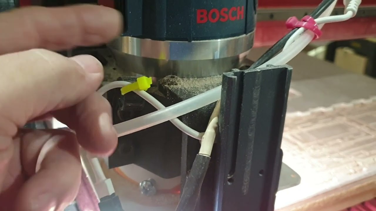 Выдвижные ящики для шлифовальных дисков. Часть 1.