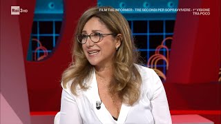 Alpini - Carla Signoris - Le Parole - 14/05/2022