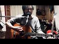 竹原ピストル「ゴミ箱からブルース」やってみました。#弾き語り #竹原ピストル #歌ってみた #アコギ #ゴミ箱からブルース