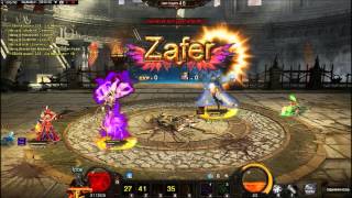 Legend Online Amfi 2016 [70 - 79] Oas 50 14.Amfi 
