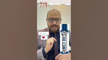 أفضل طريقة للقضاء على الجوع أهمية MCT Oil اكسبلور Explore دايت معلومات تجميل تيكتوك دايت 