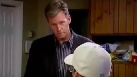 To catch a predator but they’re waiting for Chris Hansen