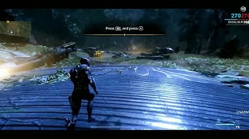 Warframe Mobile Global Launch Gameplay/ Available on Android & iOS