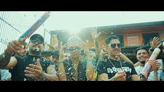 Pino Franzese & Awhon - NUN CRIRE A STU CORE (VIDEO UFFICIALE)