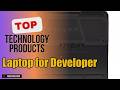 Top 5 Technology products about Laptop for Developer BEST of 2024