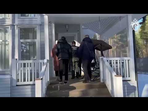 Задержан бывший вице-губернатор Ленобласти