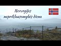 Olesiundas -  kur kalnai ir fjordai sutinka vandenyną | Norvegija