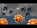 สมรภูมิแปซิฟิกที่บ้าน (Roblox Naval Warfare)