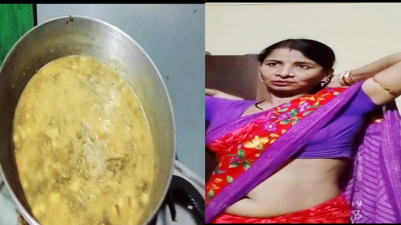 Saree Lover 🥻 Pala Tuck/🥰Hair Care Jaruri hai/😍Dalpalag kaisa tha ️