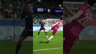 ️ Antoine Griezmann FIFA 23 FOOTBALL SKILLS  #griezmann #easportsfc #fifa23 #shorts #football