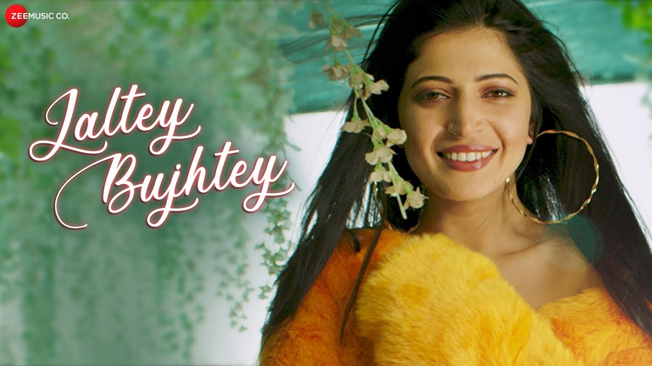 ⁣Jaltey Bujhtey (Duet) | Arko & Aakanksha Sharma | Charlie Chauhan & Chirag Bajaj