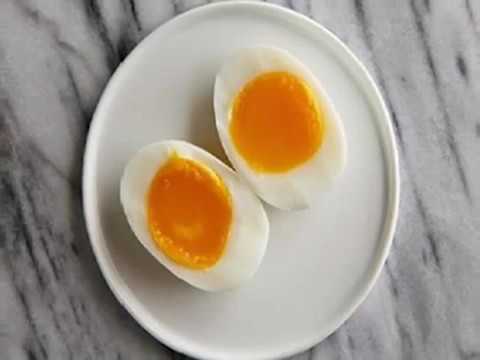 Suka Makan Telur Setengah Matang ? Ini Bahaya dan manfaatnya @SiCukardele