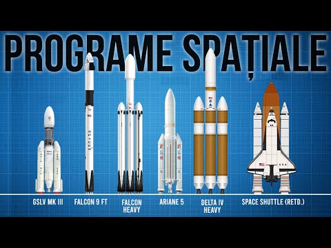 Video: Când încep Zborurile Spațiale Private?