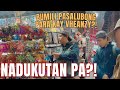 EDU, NAGBIGAY NG AMPAO AT BUMILI NG PASALUBONG PARA KAY VHEANZY?! NADUKUTAN PA?! || KALINGAP RAB