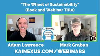 Webinar Preview: Wheel of Sustainability: Engaging and Empowering Teams to Produce Lasting Results