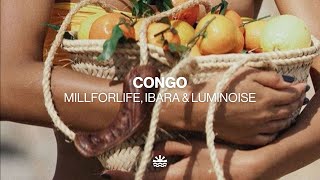 Millforlife Ibara U0026 Luminoise  Congo  