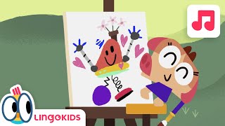 BABY BOT knows EMPATHY  Cartoons for Kids | Lingokids | S1.E14