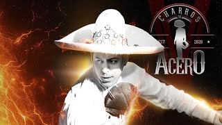 Tamaulipecos vs Hierro Santo - Fase l Charros de Acero “La Liga” 2025