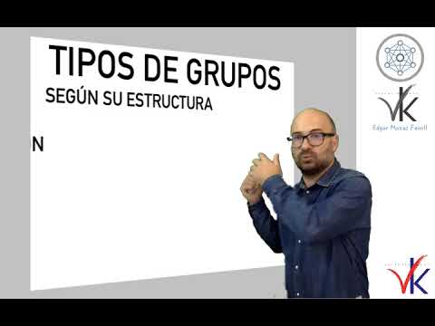 Video: ¿Cuál es la importancia de tener un grupo?