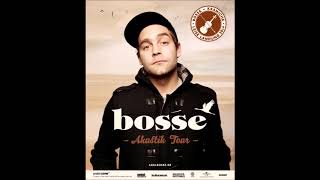 BOSSE - Die Regie ( Live ) ´14