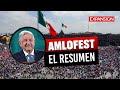 RESUMEN del Tercer Informe de Gobierno de AMLO | ÚLTIMAS NOTICIAS