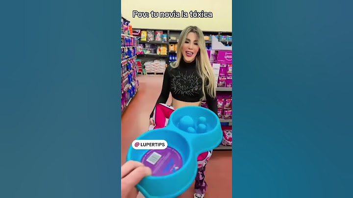 La tóxica 😂 #toxicas