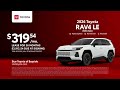 Toyota RAV4 05/31/2026 7472747