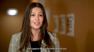 The Importance of Aunties