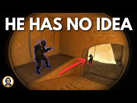 What is the Timing of A Main on Mirage?