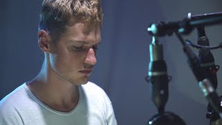 Cedric Vermue — We Came and Left (Live Session)